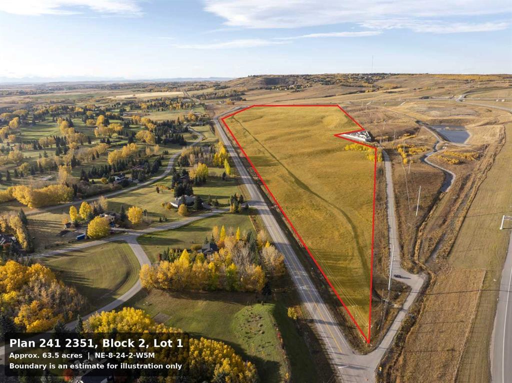 Picture for  Lower Springbank Road  