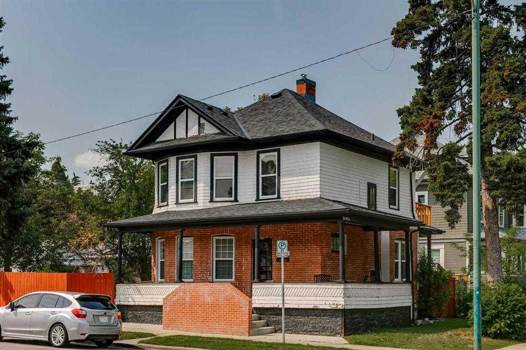 Picture for 1801 8 Street SW