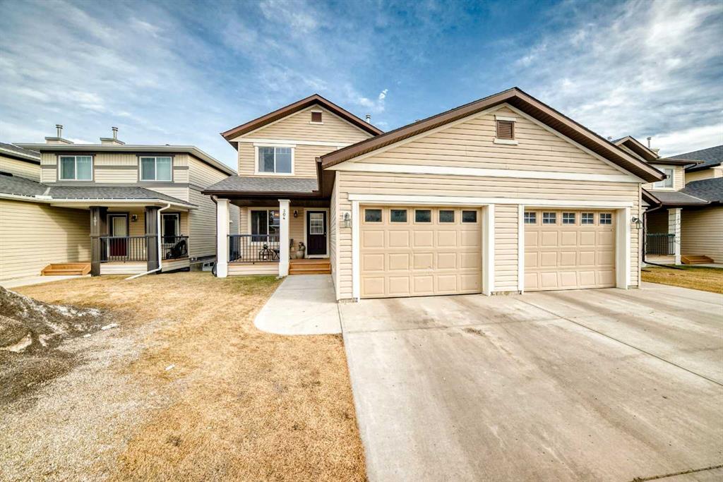 Picture for 304, 2384 Sagewood Gate SW