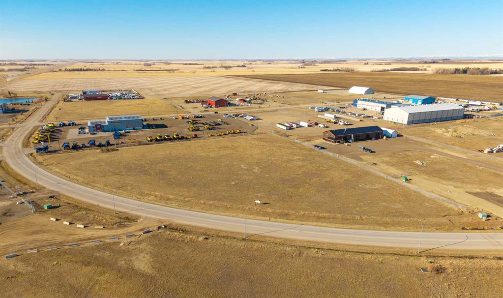 Picture for 20 - 32580 Range Road 11  