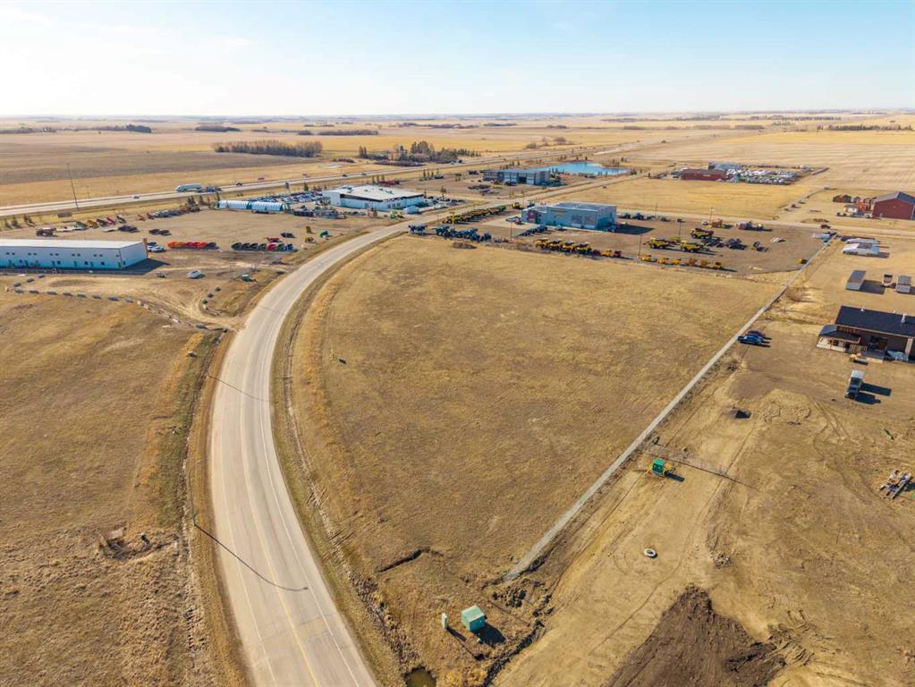 Picture for 20 - 32580 Range Road 11  