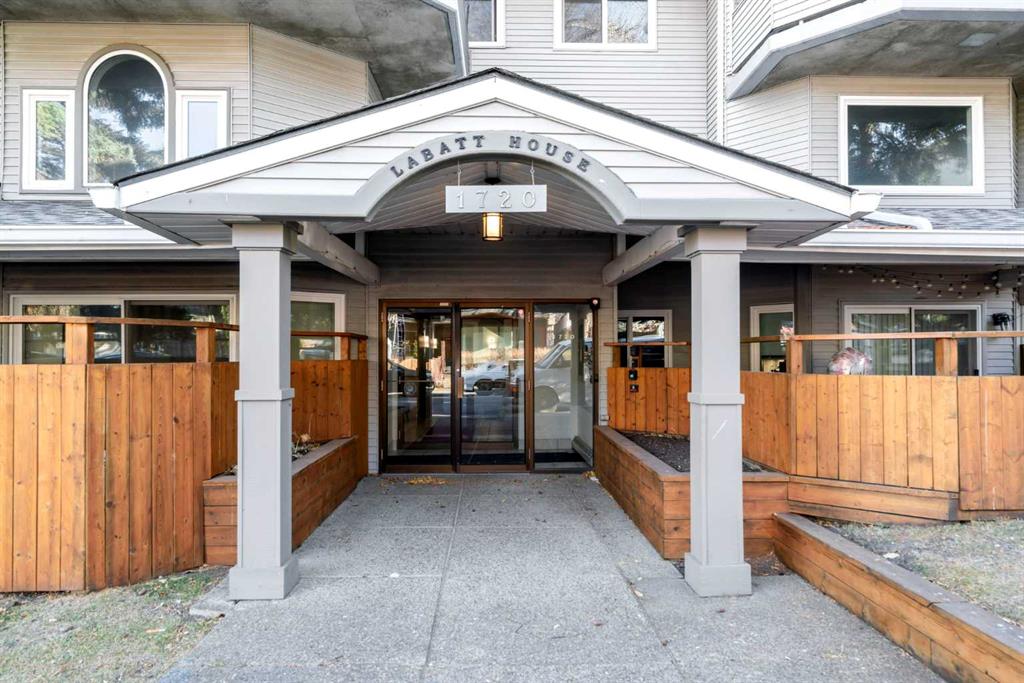Picture for 306, 1720 13 Street SW