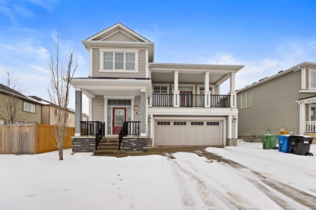 Picture for 158 Cityscape Gardens NE