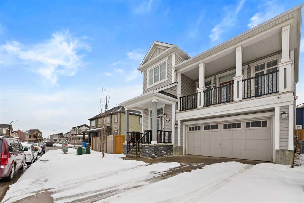 Picture for 158 Cityscape Gardens NE