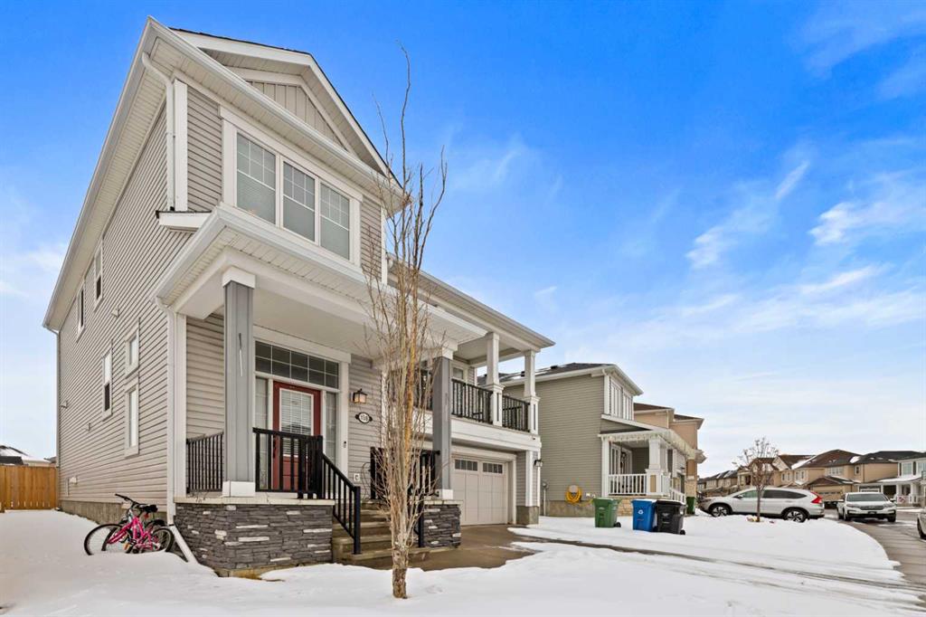 Picture for 158 Cityscape Gardens NE