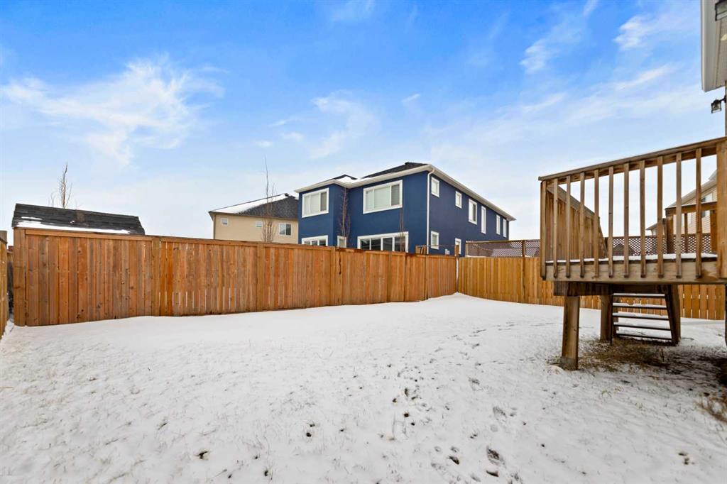 Picture for 158 Cityscape Gardens NE