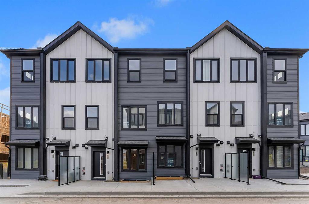 Picture for 83 Arbour Lake Court NW