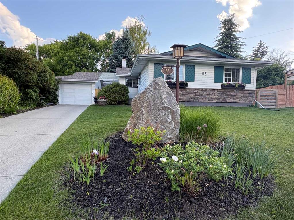 Picture for 55 Kelvin Place SW