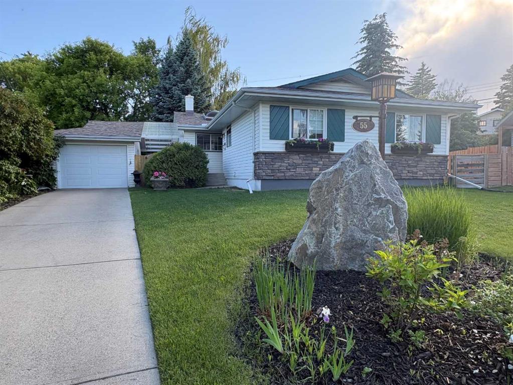 Picture for 55 Kelvin Place SW