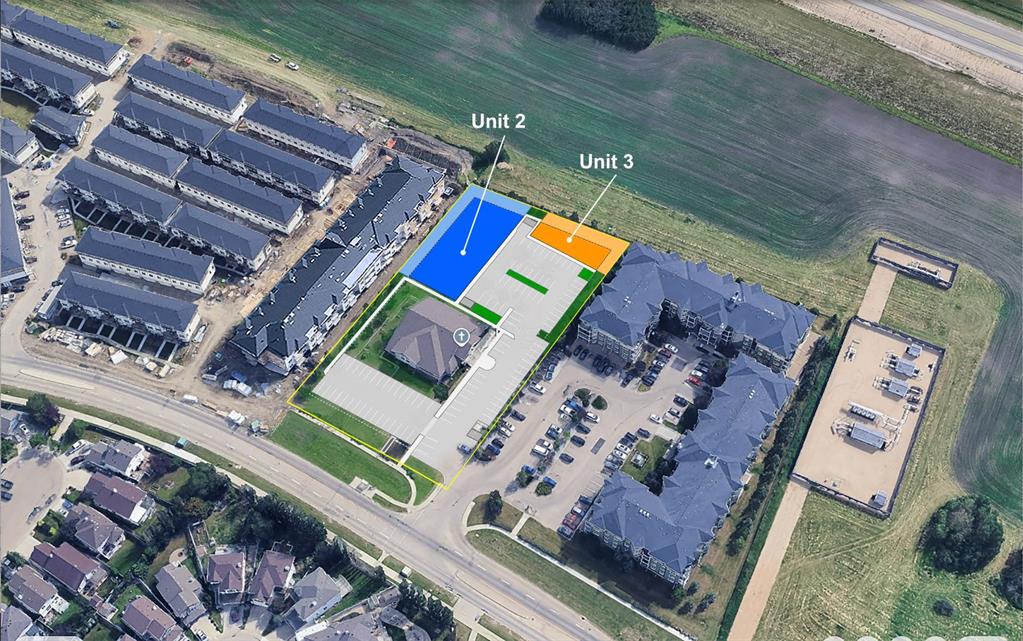 Picture for Unit 2, 7003 199 Street NW