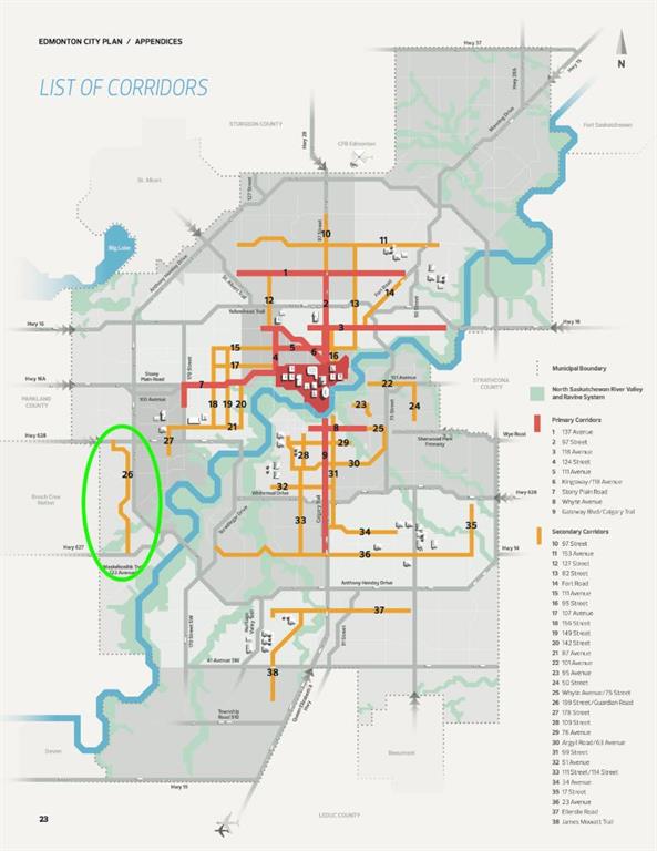 Picture for Unit 2, 7003 199 Street NW