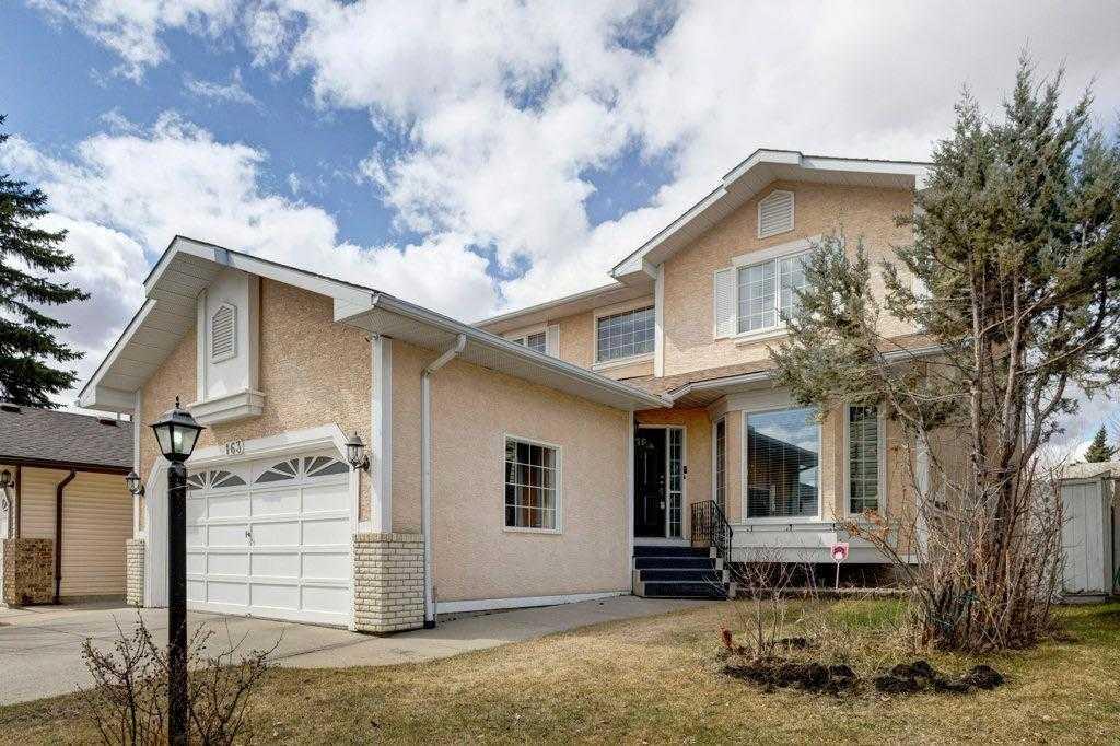Picture for 163 Shannon Circle SW