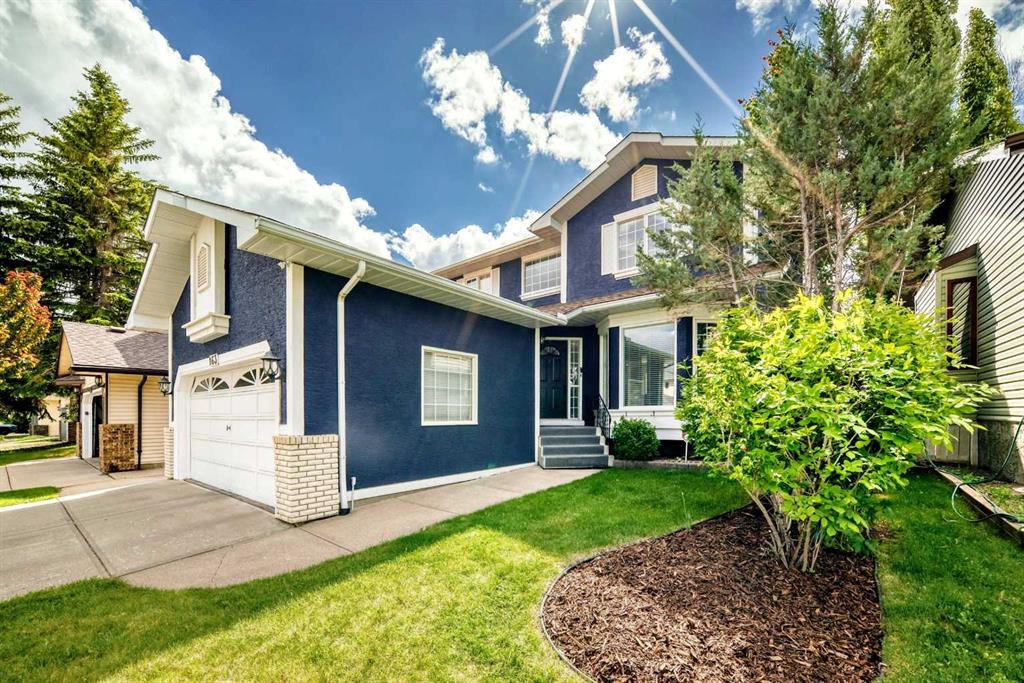 Picture for 163 Shannon Circle SW