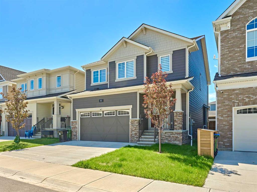 Picture for 85 Yorkstone Heath SW