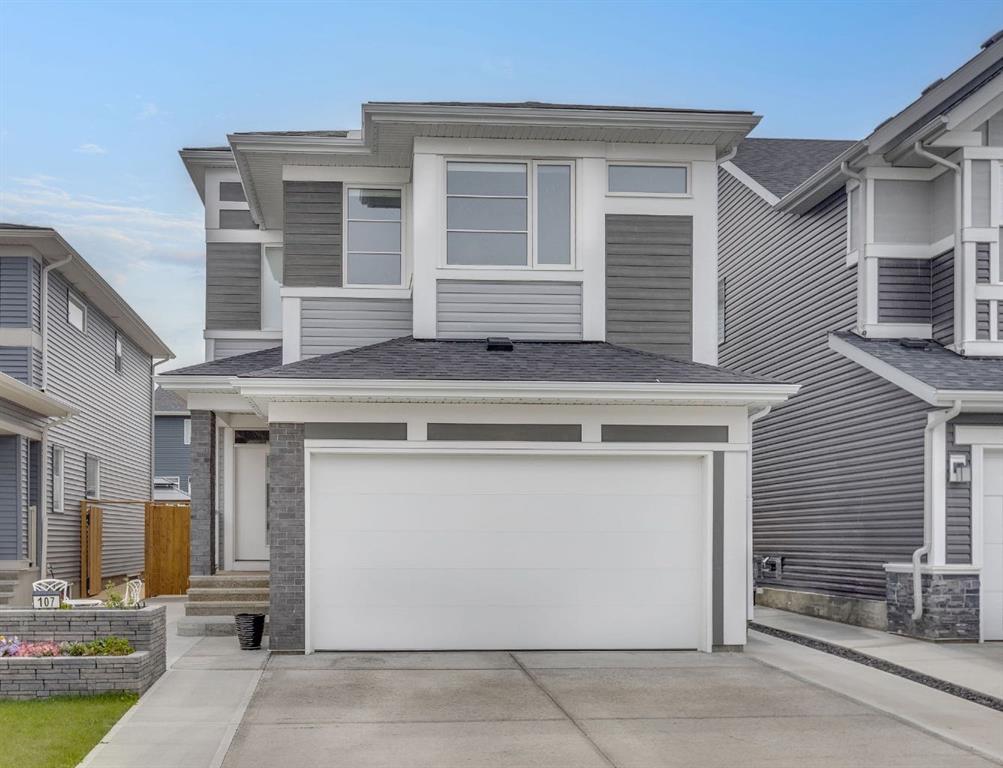 Picture for 107 Howse Road NE
