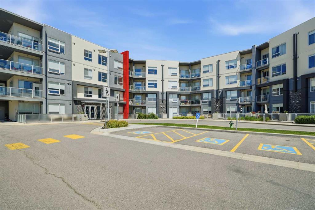 Picture for 404, 8530 8A Avenue SW