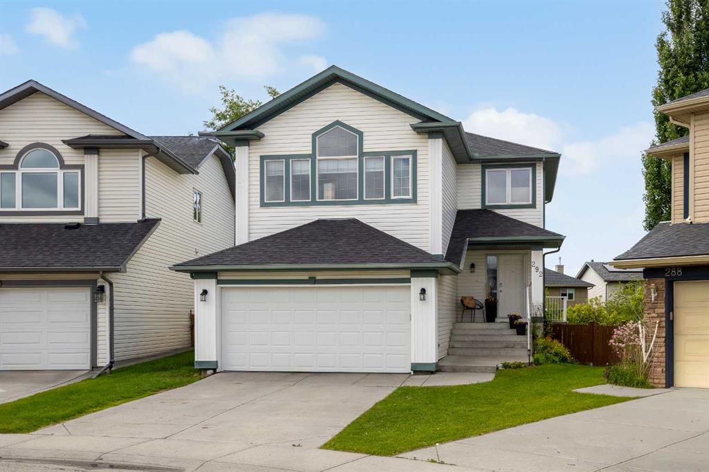 Picture for 292 Tuscany Ridge View NW