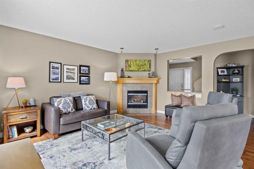 Picture for 292 Tuscany Ridge View NW