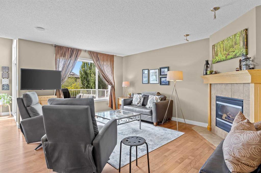 Picture for 292 Tuscany Ridge View NW
