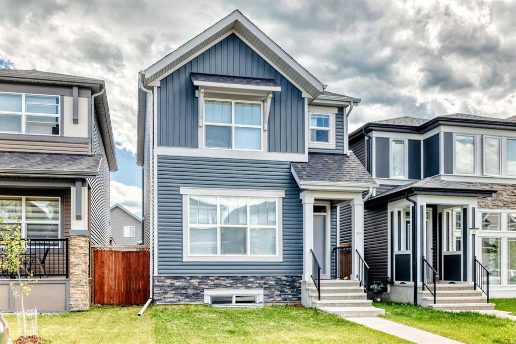 Picture for 49 Legacy Glen Place SE