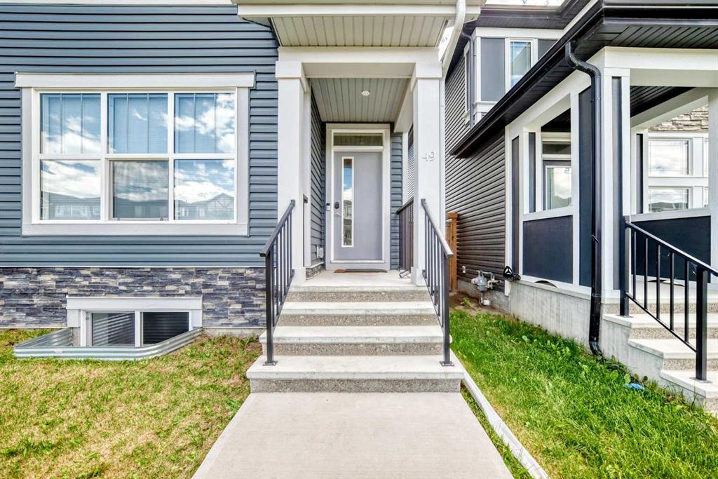 Picture for 49 Legacy Glen Place SE