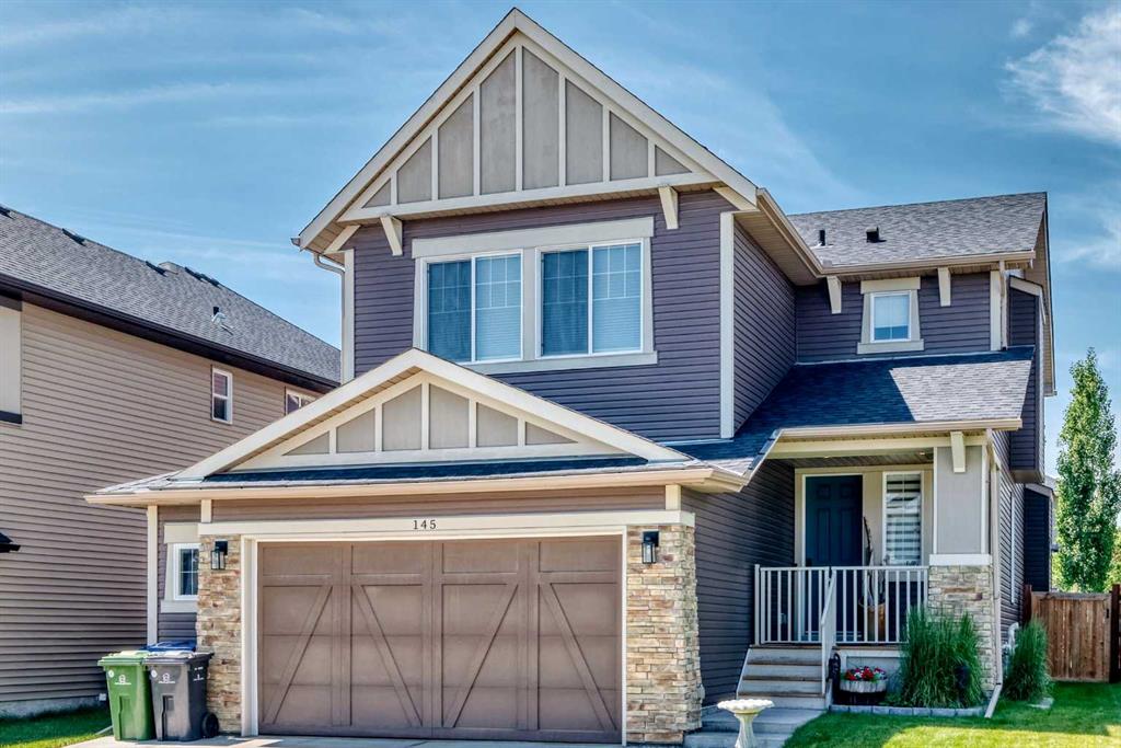 Picture for 145 Kinniburgh Gardens 