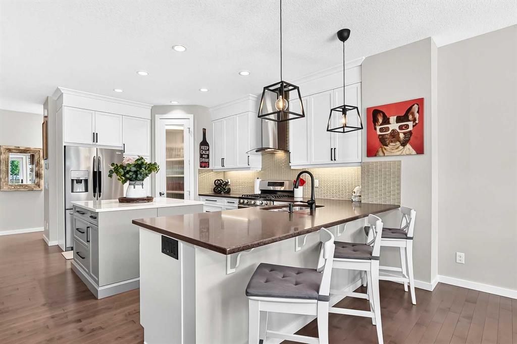 Picture for 145 Kinniburgh Gardens 