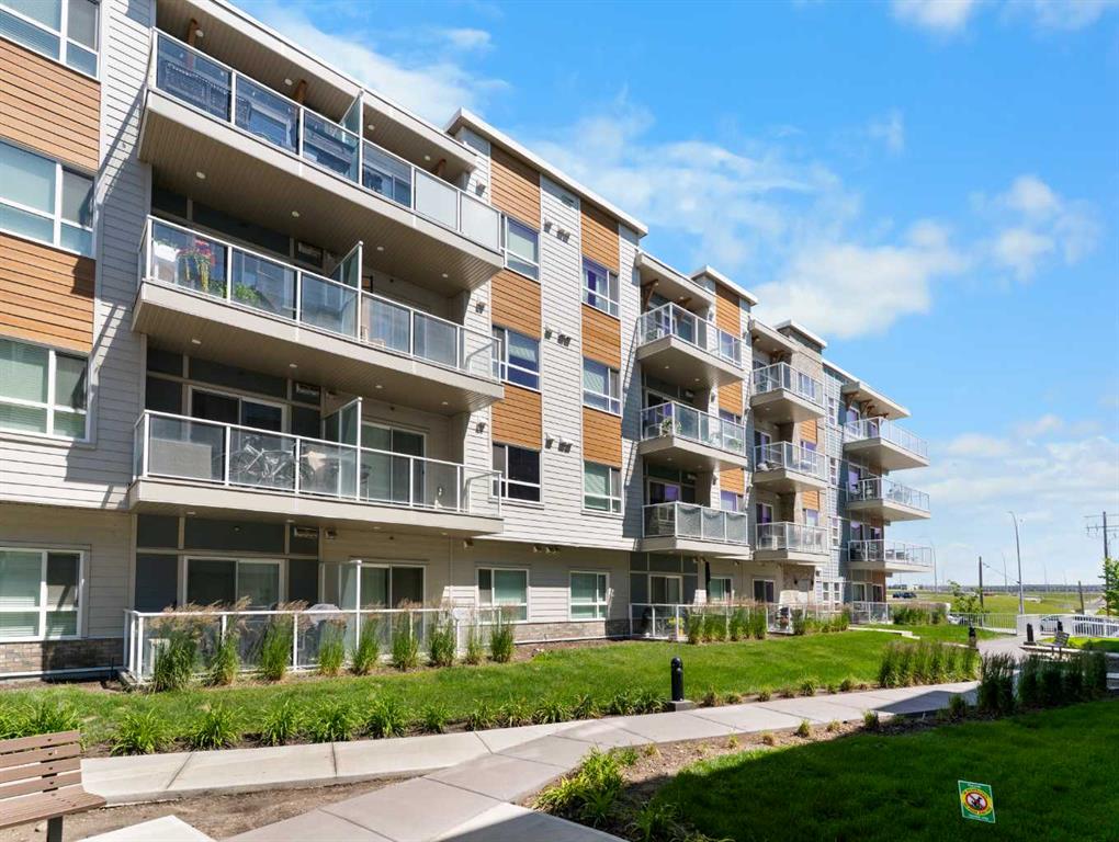 Picture for 305, 200 Harvest Hills Place NE