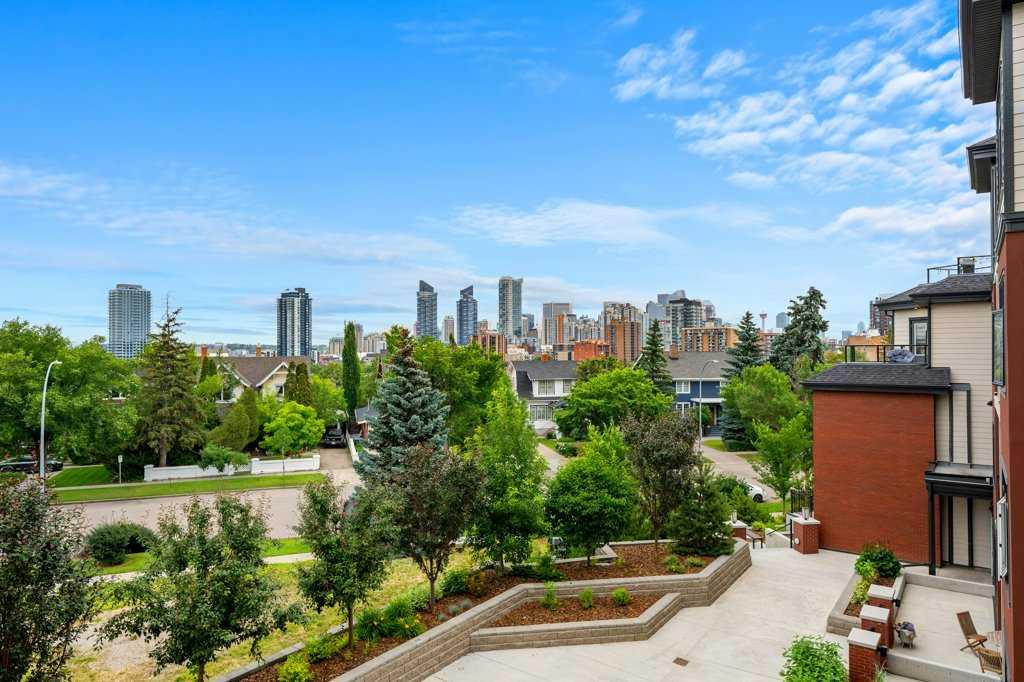 Picture for 306, 1702 17 Avenue SW
