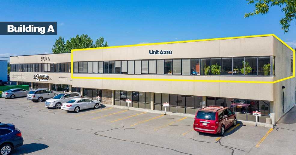 Picture for A210, 9705 Horton Road SW