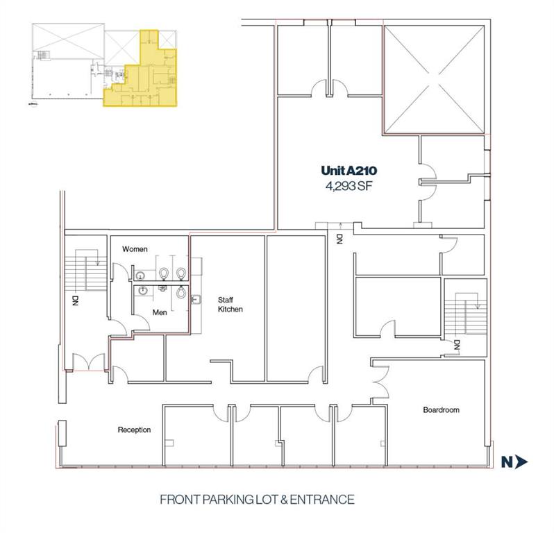 Picture for A210, 9705 Horton Road SW