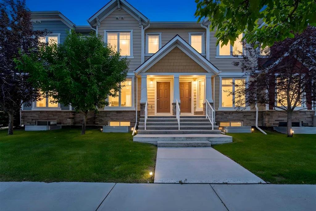 Picture for 102, 2400 Ravenswood View SE