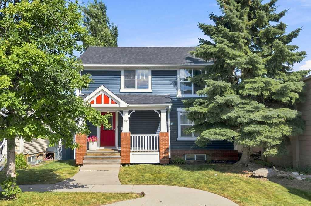 Picture for 87 Couture Crescent SW