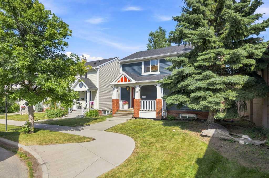 Picture for 87 Couture Crescent SW