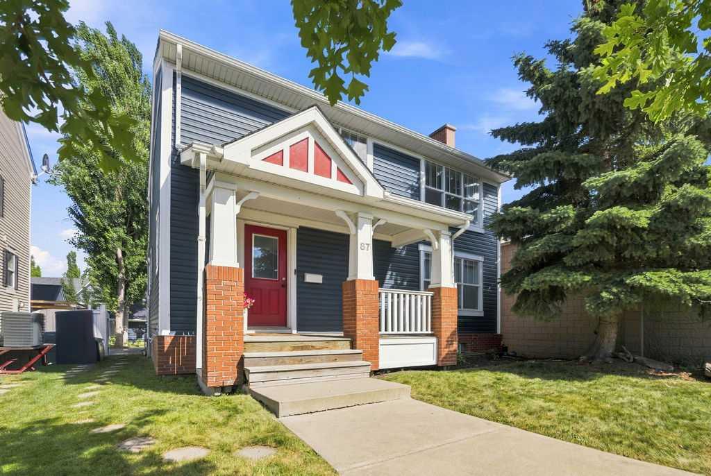 Picture for 87 Couture Crescent SW