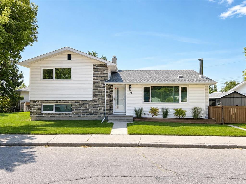 Picture for 173 Cornwallis Drive NW