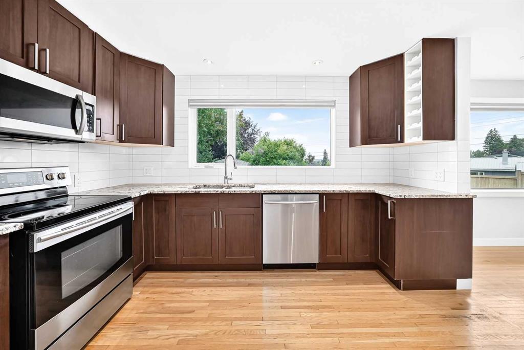 Picture for 173 Cornwallis Drive NW