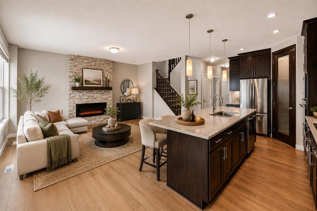 Picture for 27 Redstone Heights NE