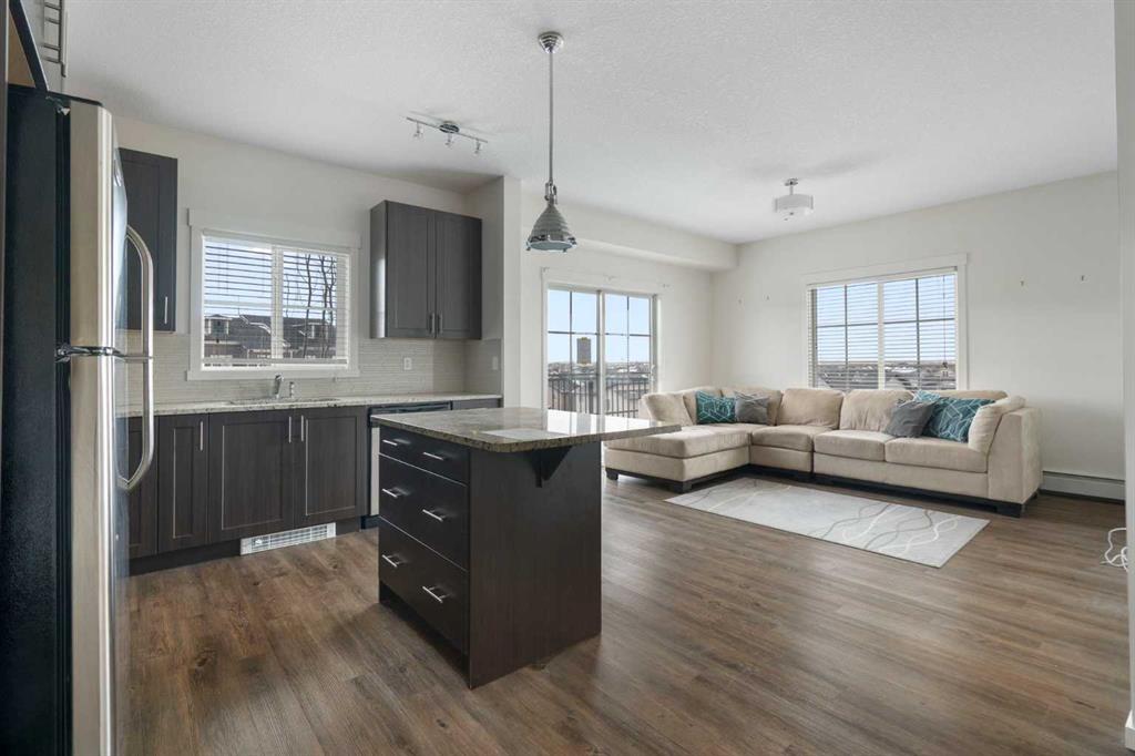 Picture for 1411, 99 Copperstone Park SE