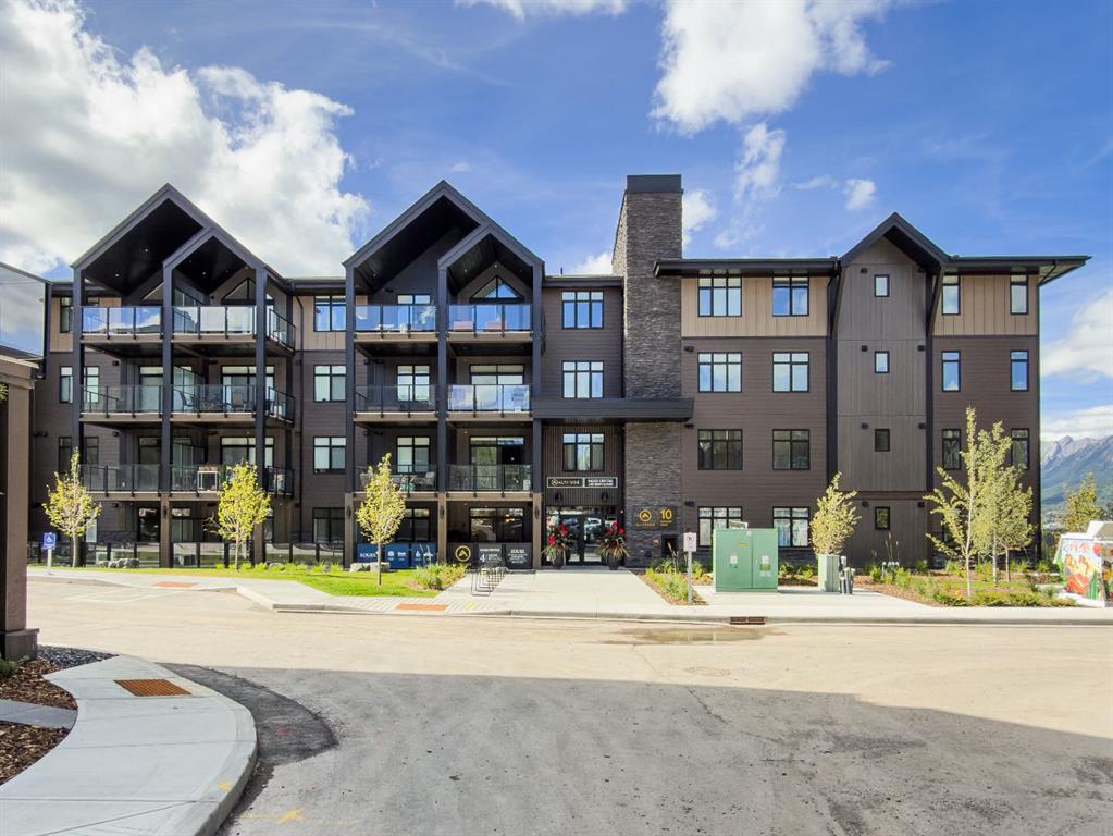 Picture for 207, 10 Cascade Ridge 
