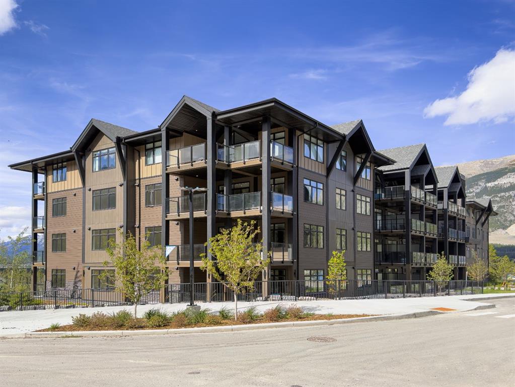Picture for 207, 10 Cascade Ridge 