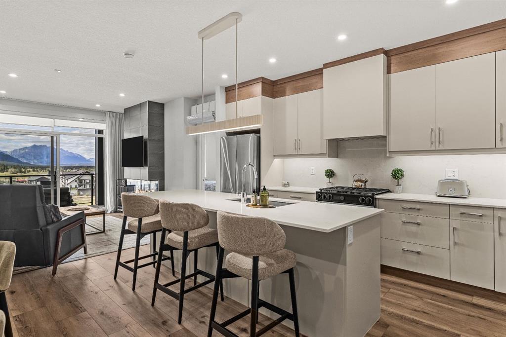 Picture for 207, 10 Cascade Ridge 