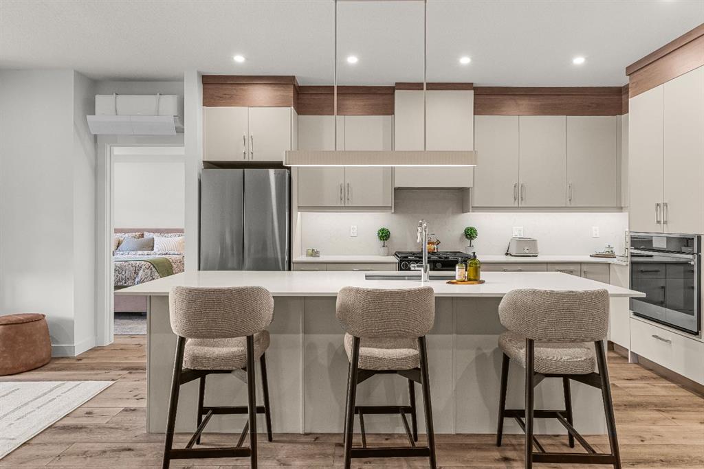 Picture for 207, 10 Cascade Ridge 