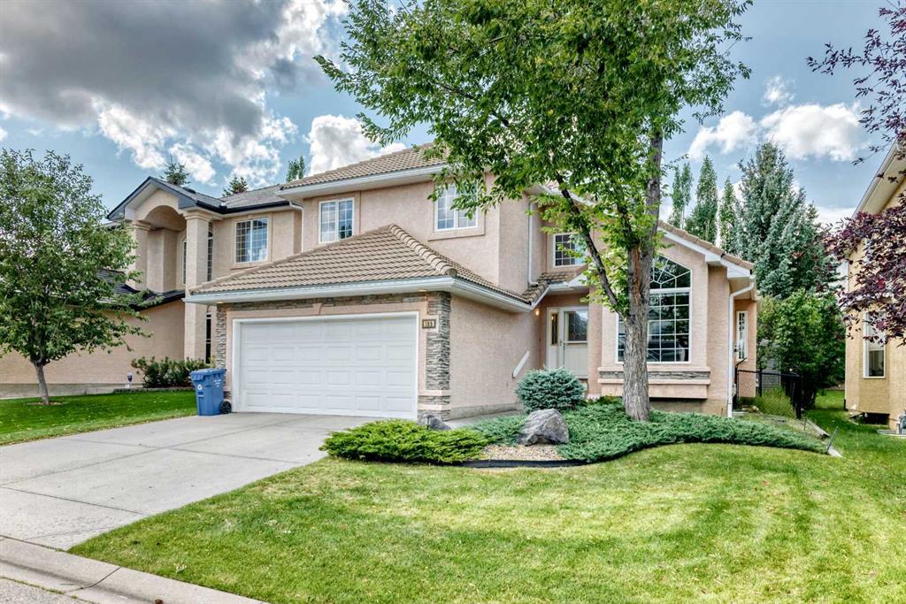 Picture for 180 Hamptons Terrace NW