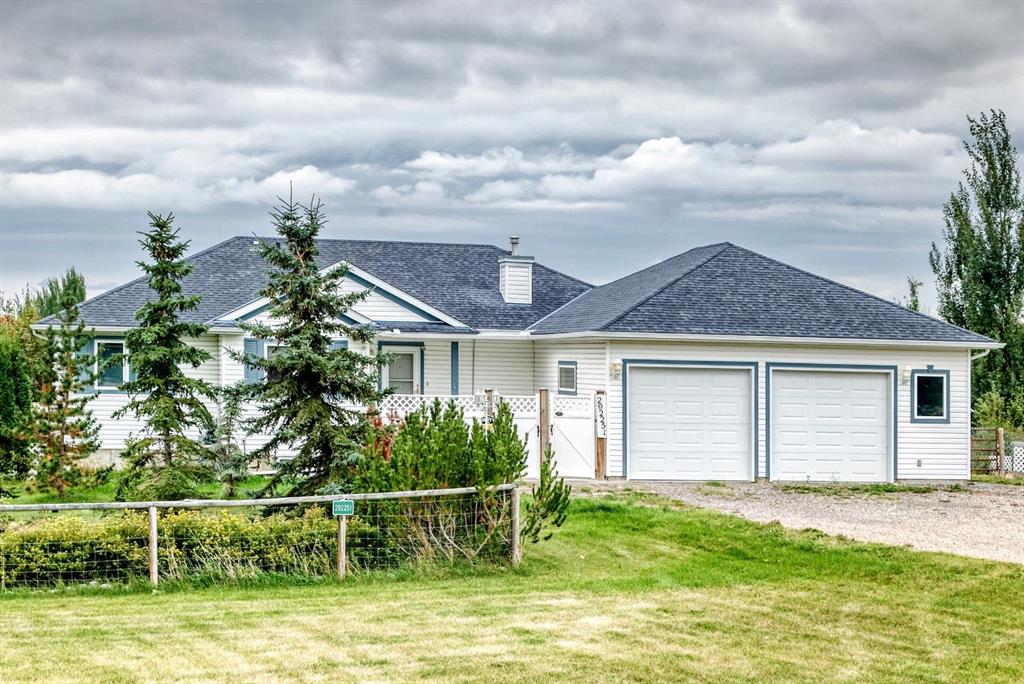 Picture for 292251 Butte Hills Drive 