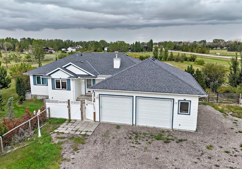 Picture for 292251 Butte Hills Drive 
