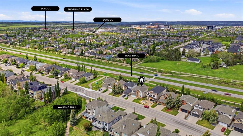 Picture for 1433 Strathcona Drive SW