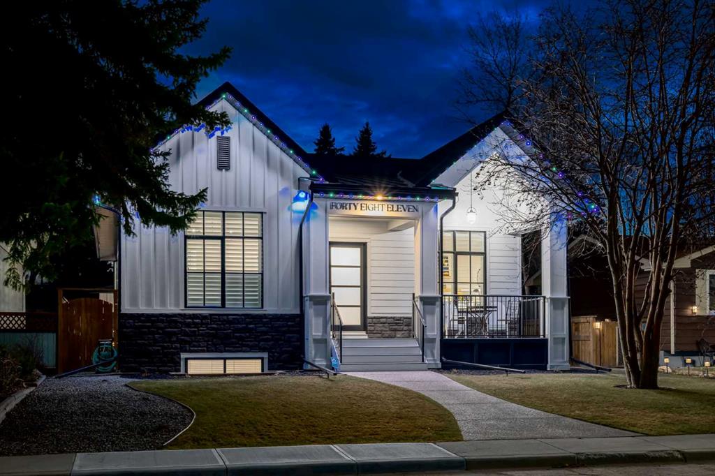 Picture for 4811 Montana Drive NW