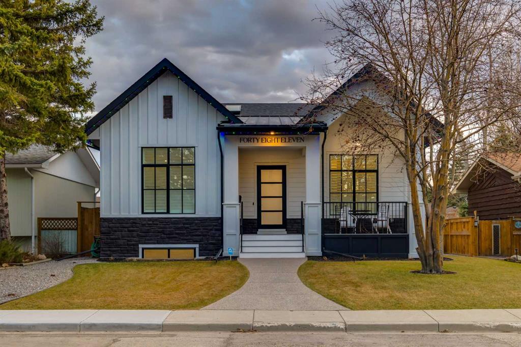 Picture for 4811 Montana Drive NW