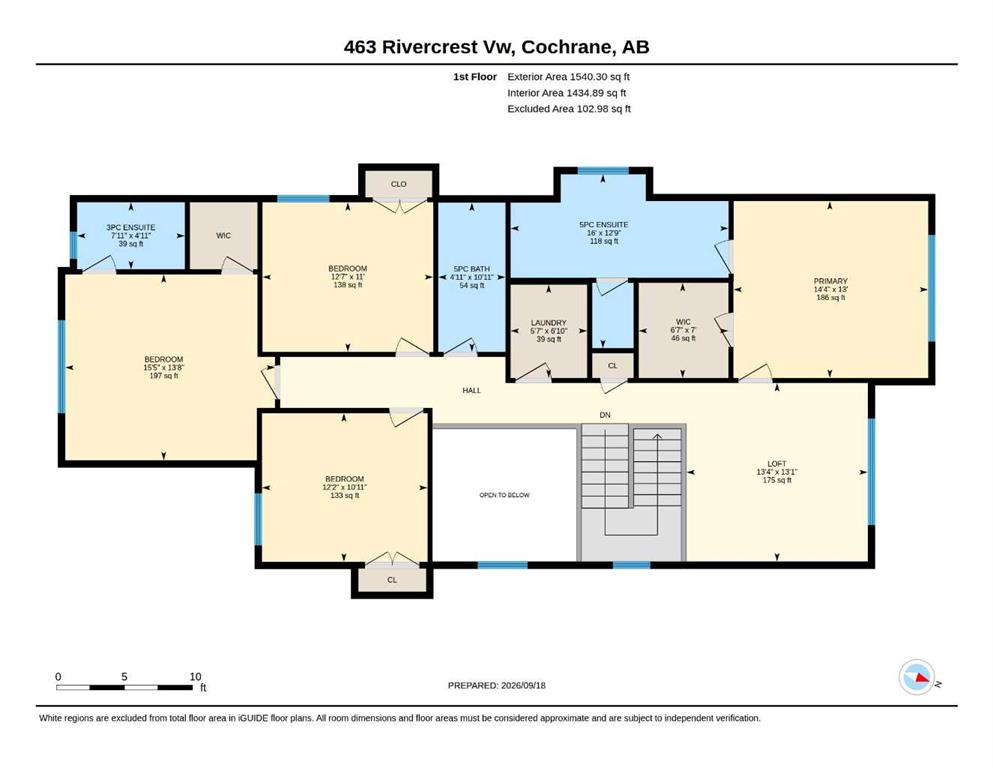 Picture for 463 Rivercrest View 